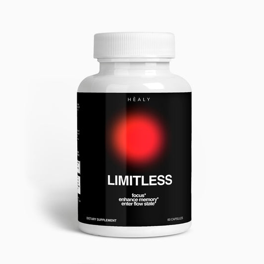 LIMITLESS