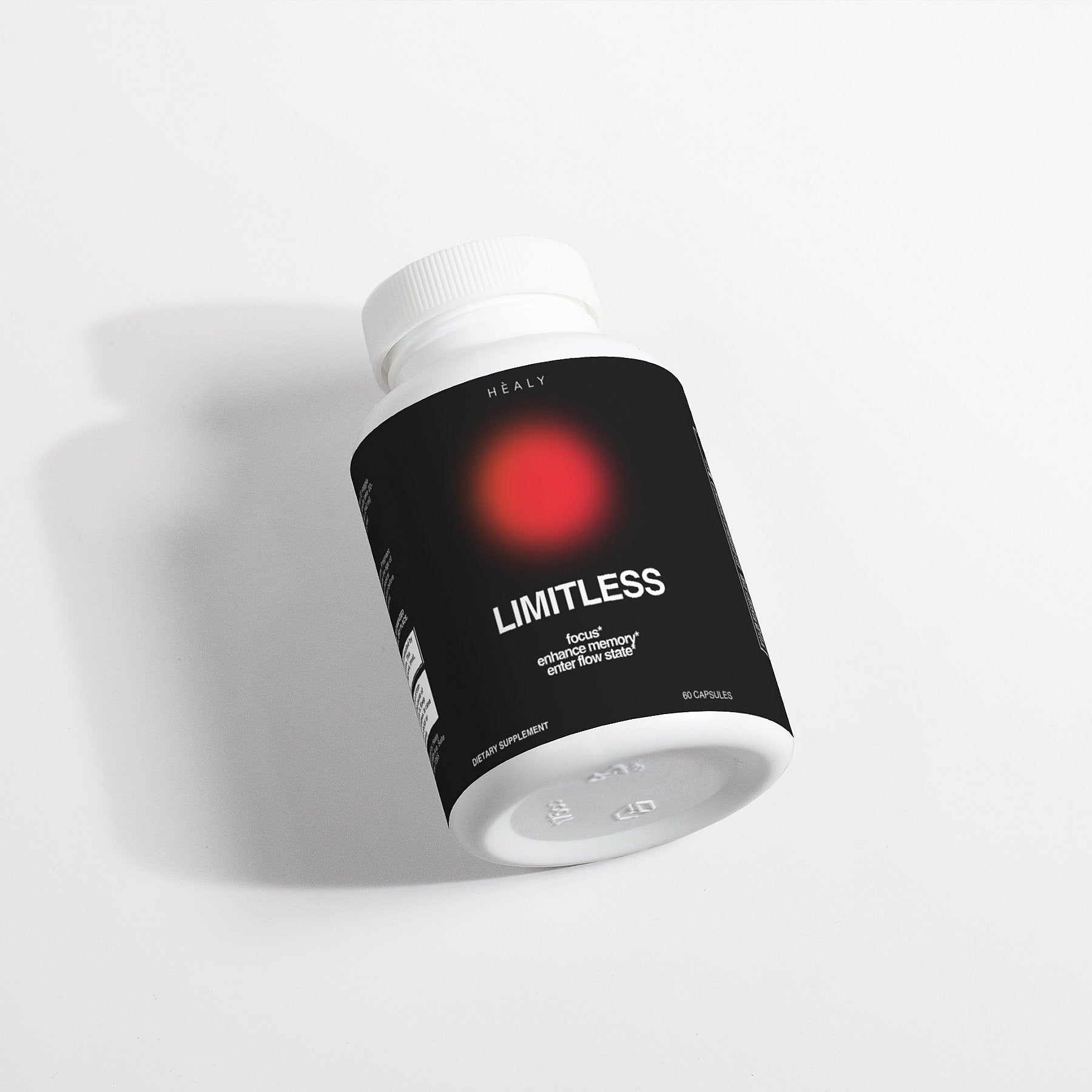 LIMITLESS