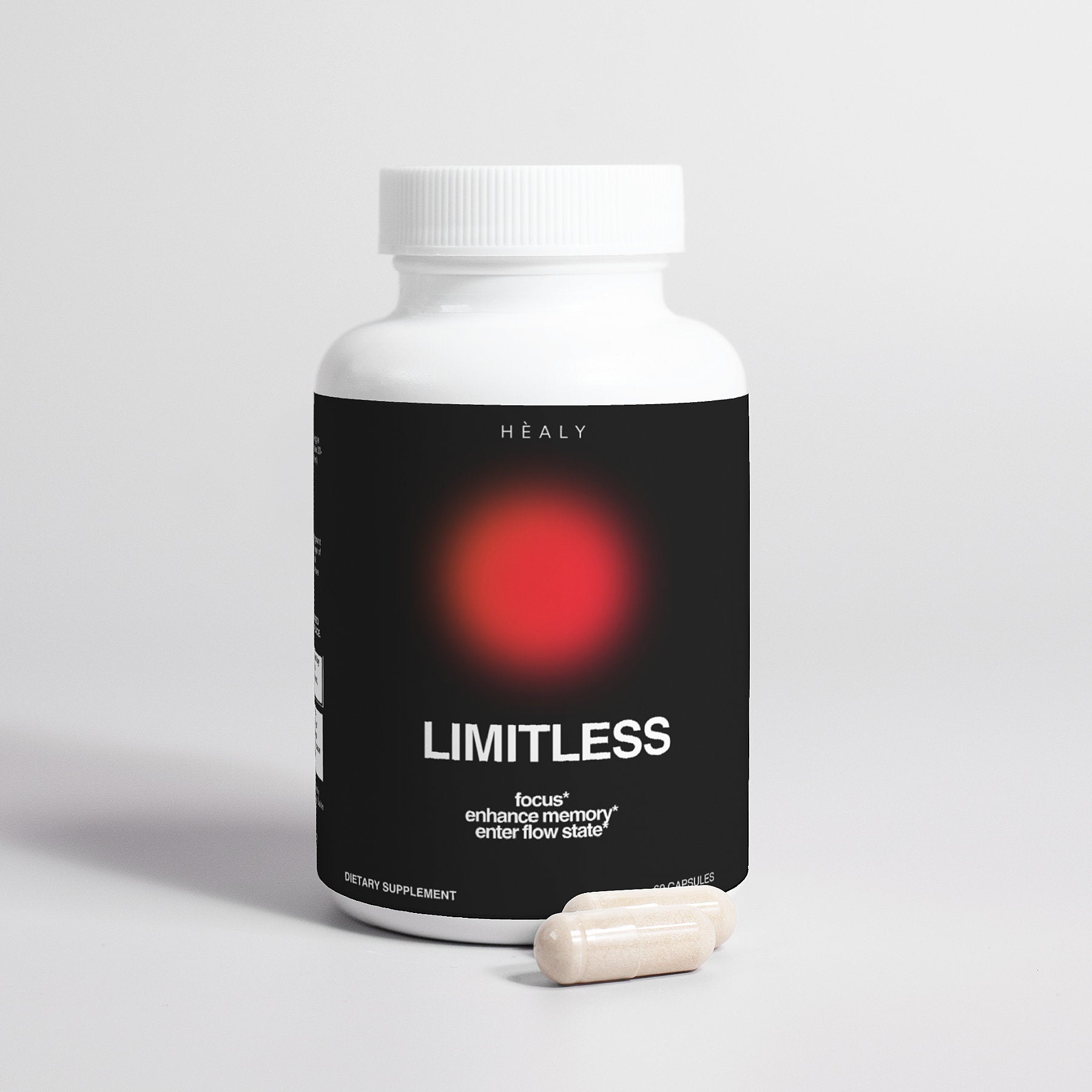 LIMITLESS