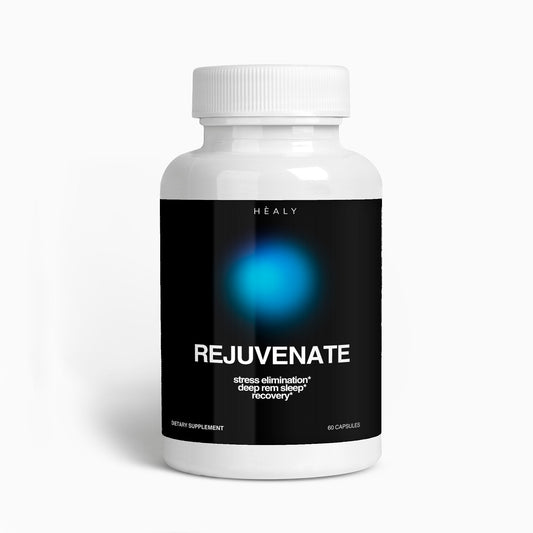 REJUVENATE
