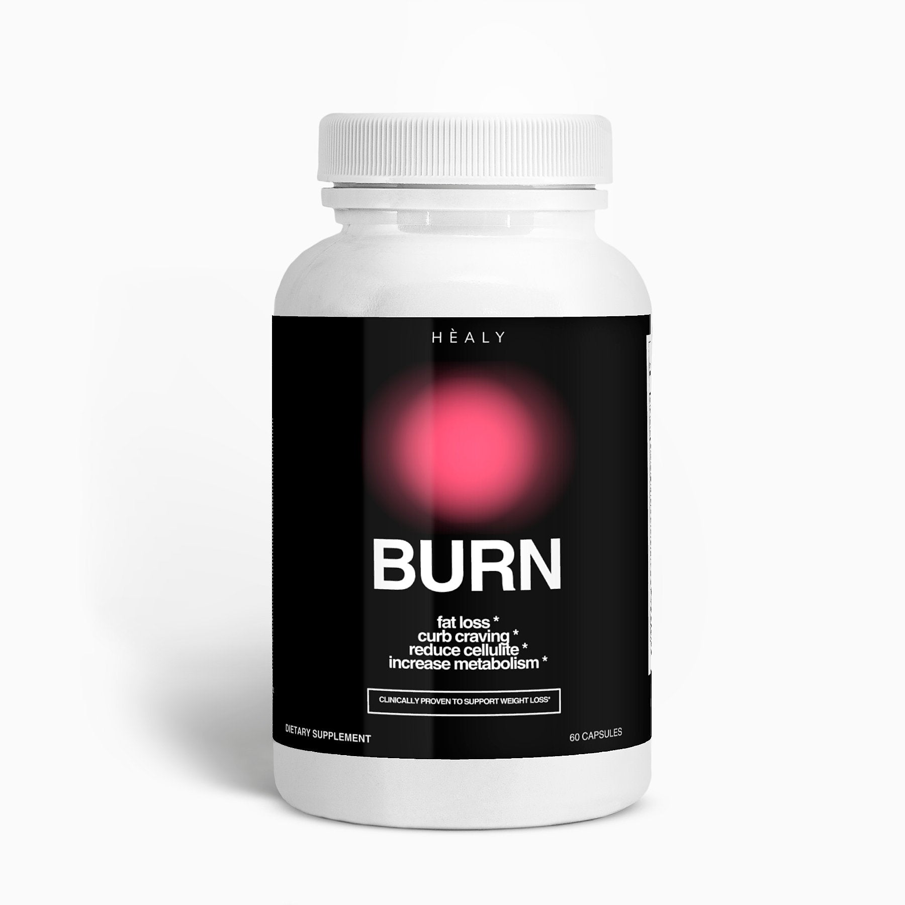 FAT BURN CAPSULES