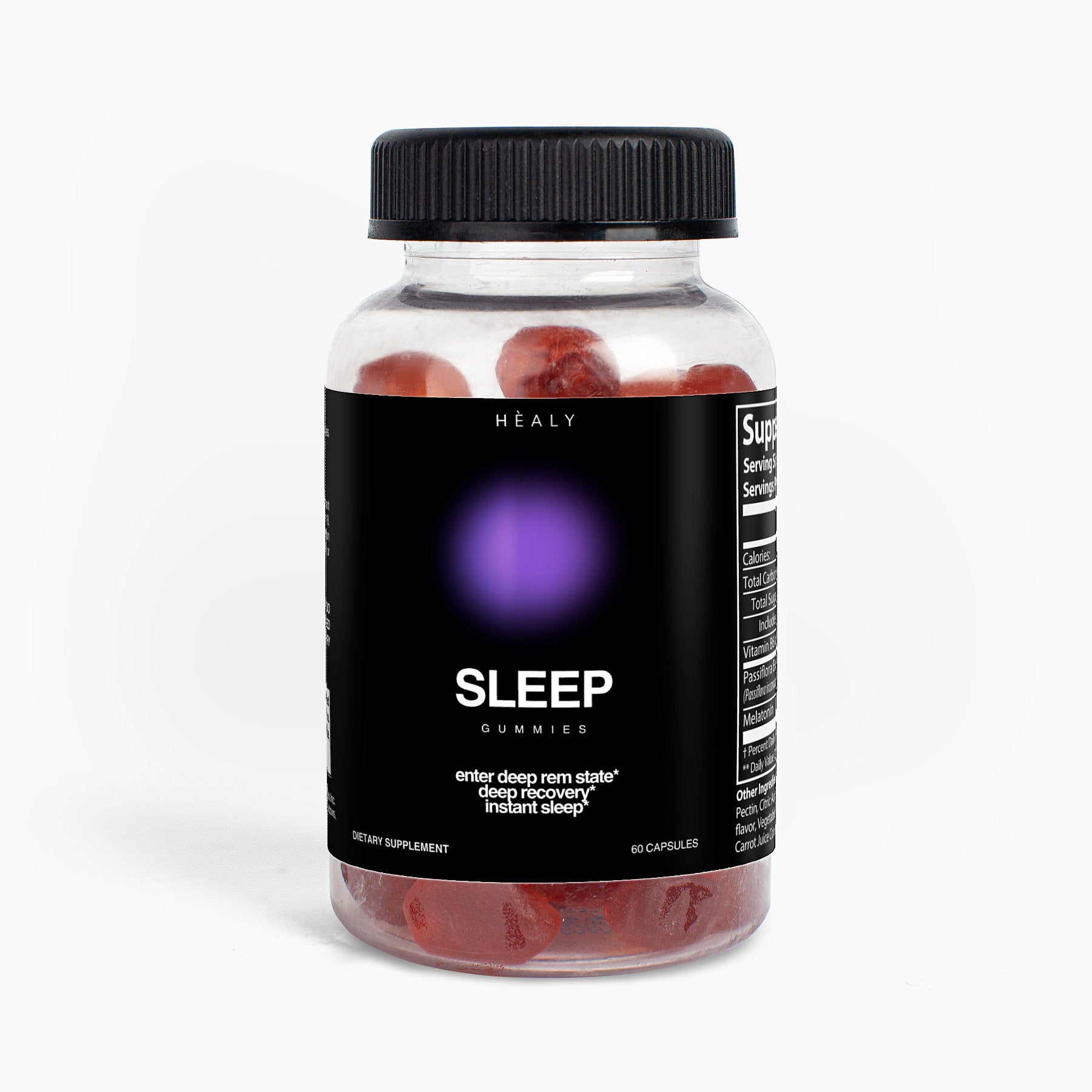 SLEEP GUMMIES
