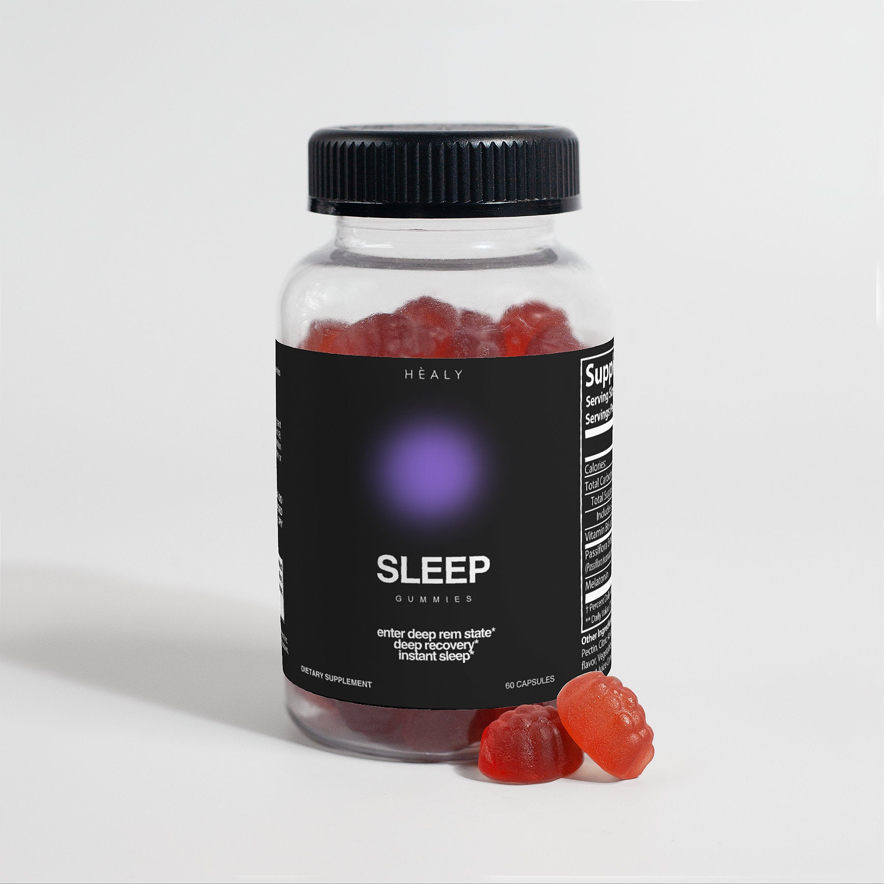 SLEEP GUMMIES