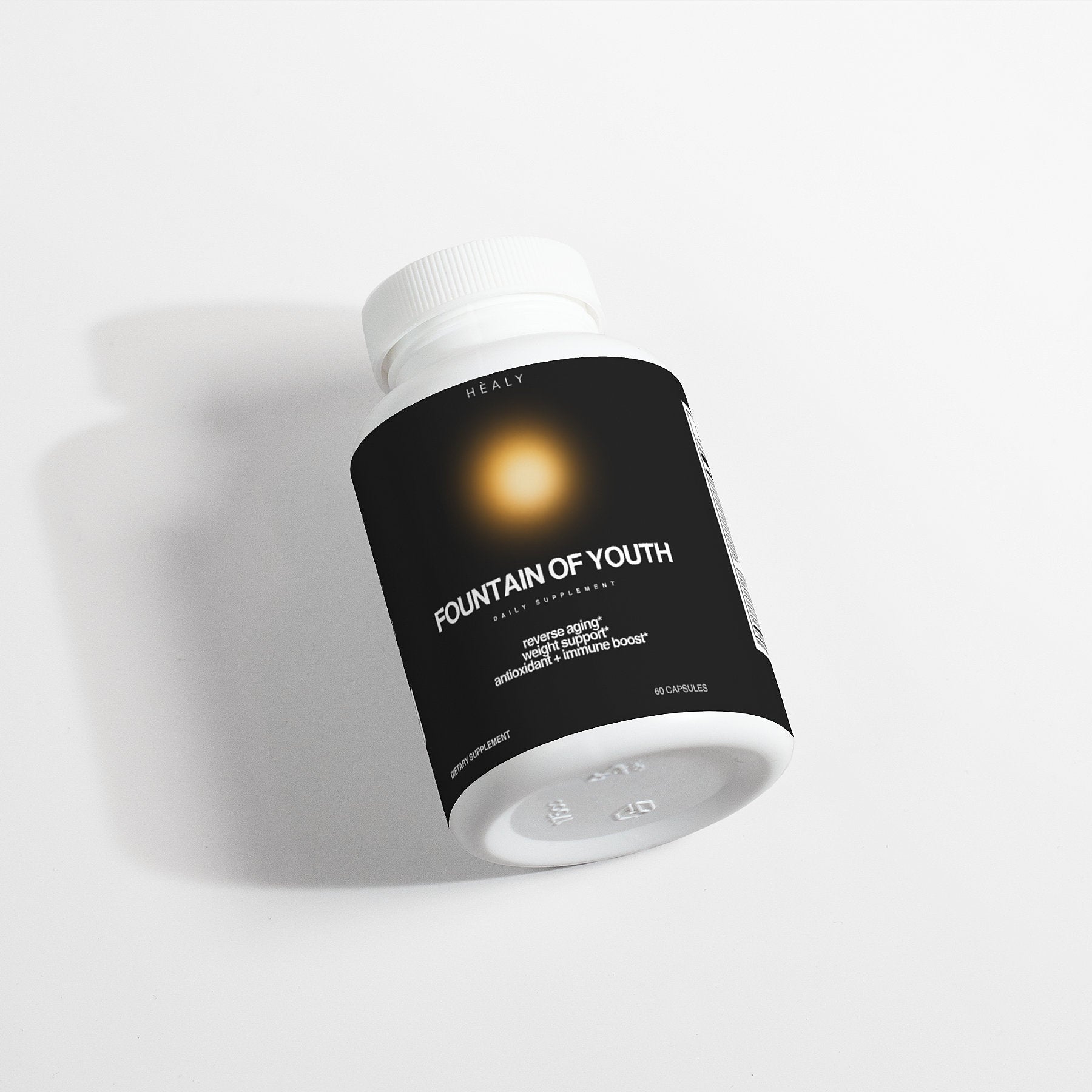 FOUNTAIN OF YOUTH CAPSULES