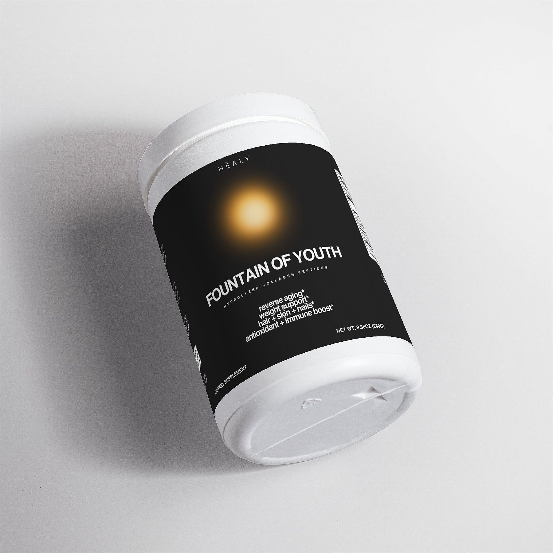 FOUNTAIN OF YOUTH COLLAGEN POWDER