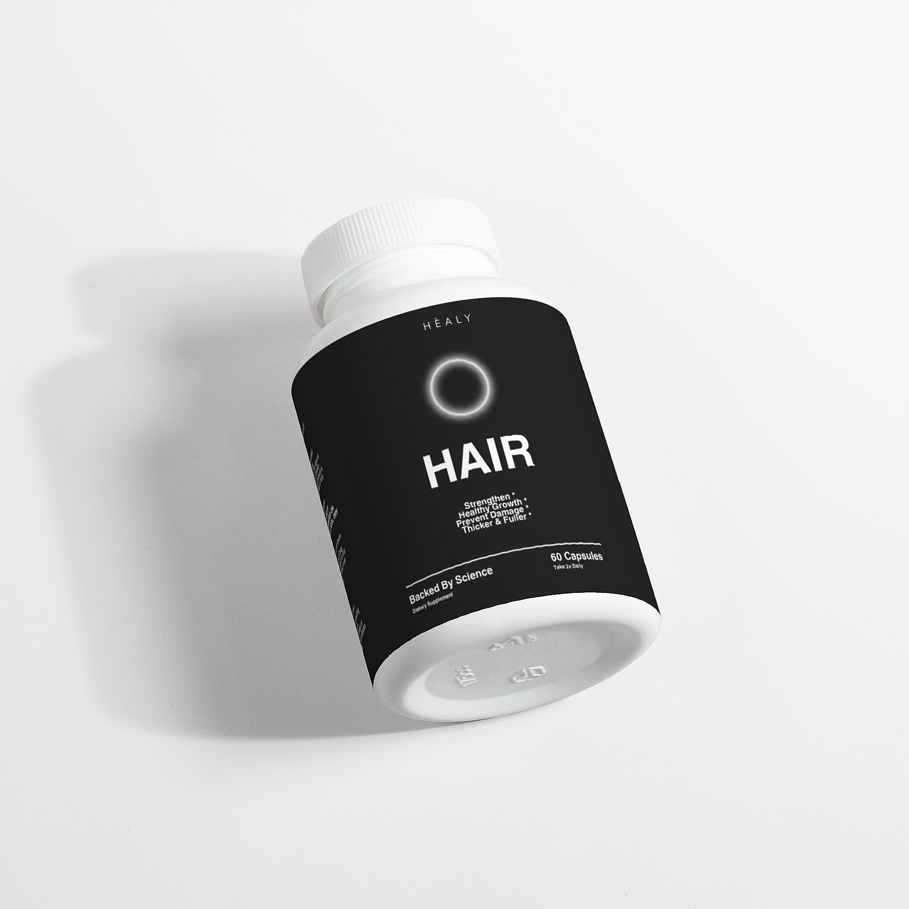 HAIR GROWTH CAPSULES